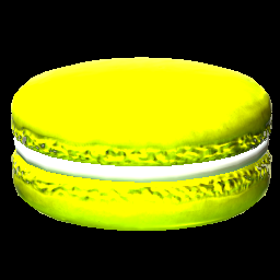 Macaron (Antenna)